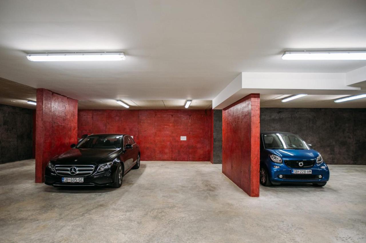 Luxury Apartment Iris Adriatica ***** Опатія Екстер'єр фото